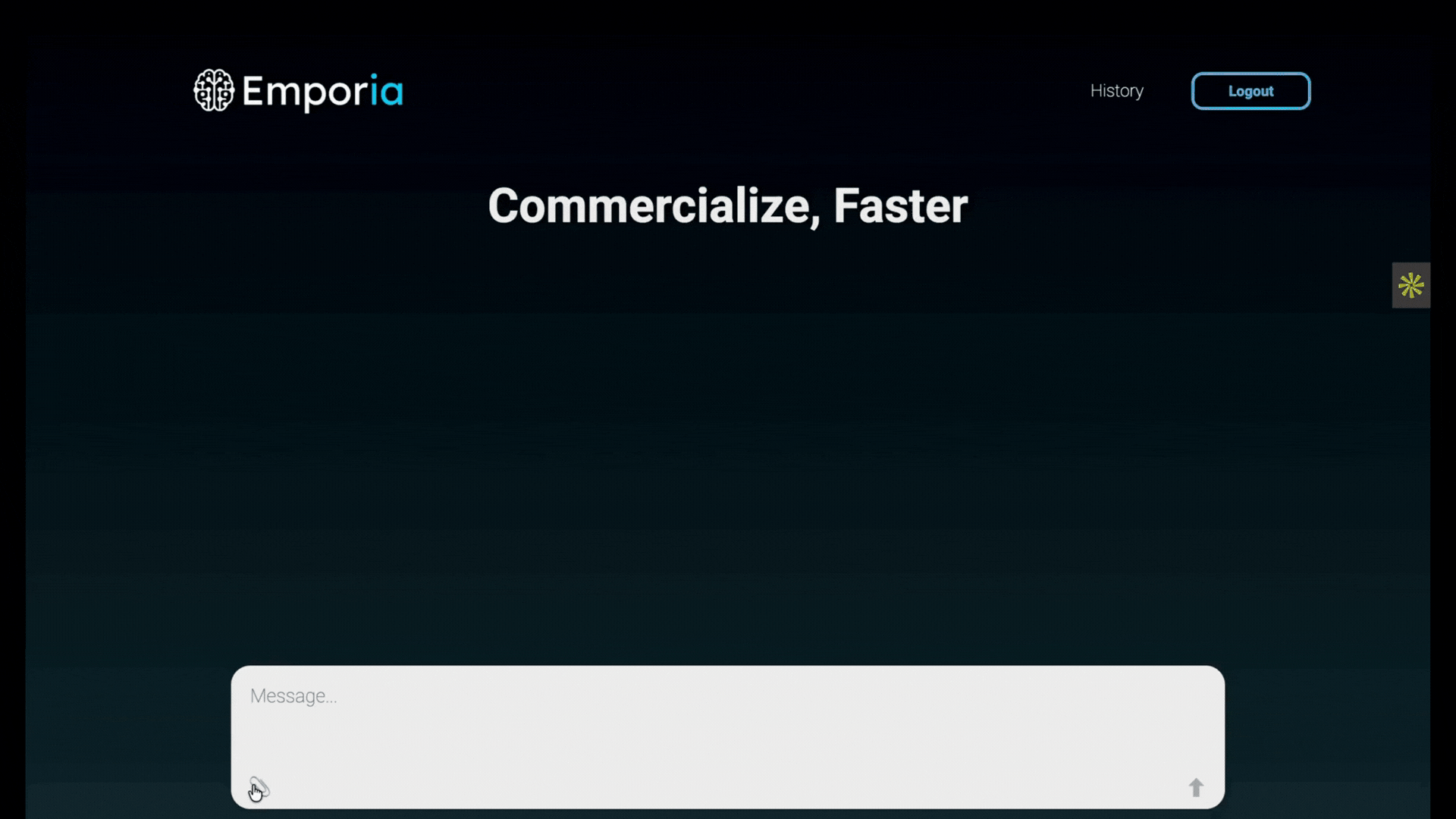Document Types Visualization