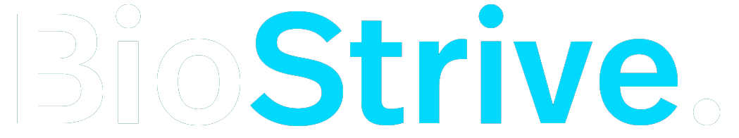 Biostrive Logo