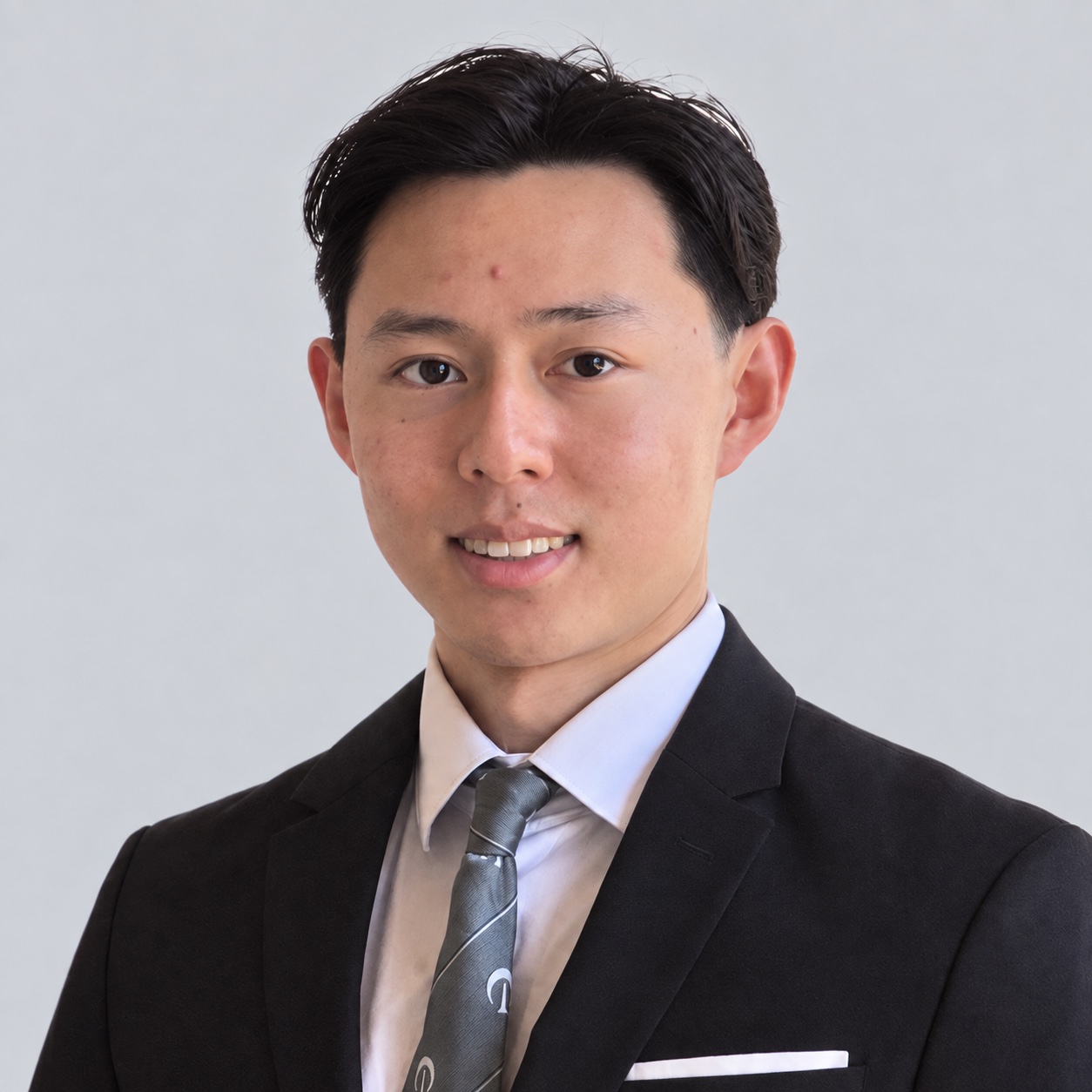 Evan Li