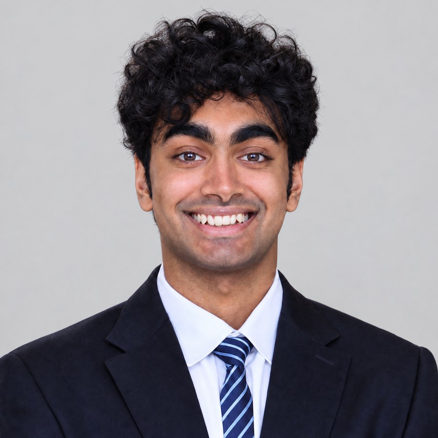 Ruemon Bhattacharyya