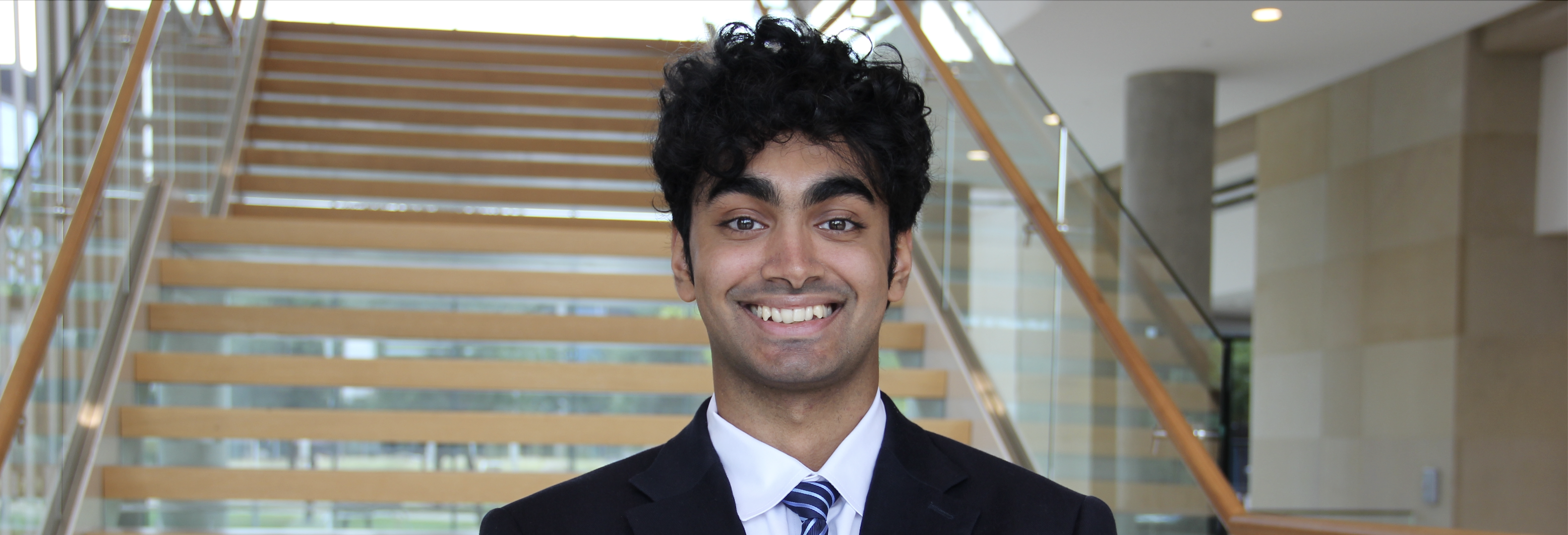 Ruemon Bhattacharyya